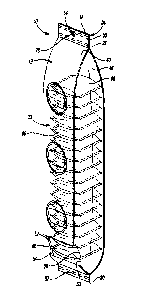 Une figure unique qui représente un dessin illustrant l'invention.